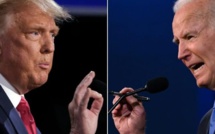 ÉTATS-UNIS/PERTURBATIONS  La certification de la victoire de Biden suspendue
