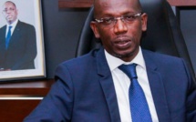 ONAS :Lassana Gagny Sakho saute