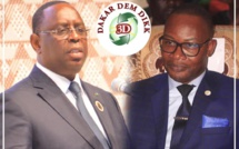 Après avoir limogé Me Moussa Diop, Macky bloque ses indemnités