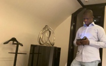 Couvre-feu à Dakar : l’Armée en renfort, la RTS sécurisée, un jeune blessé, Antoine Diome sur le terrain...