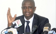 Couvre-Feu à Dakar : Le ministre Antoine Felix Diome à la rencontre des policiers sur le terrain