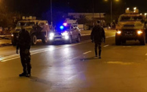 Émeutes à Dakar- Les forces de l'ordre contrôlent finalement la situation