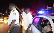 Deuxième nuit de couvre-feu : Médina, Grand-Dakar retrouvent leur calme, des agresseurs profitent de la situation à Diamaguène et Fass, jet de pierres aux HLM sur les policiers et quelques arrestations