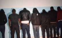 Couvre-feu : 115 personnes arrêtées à Dakar