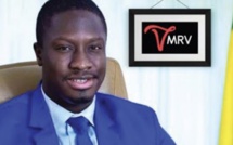 Différend avec Diouf Sarr : Cueilli par la Section de Recherches, Mamadou Guèye du MRV libéré