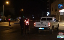 Deuxième nuit de couvre-feu : Médina, Grand-Dakar retrouvent leur calme, des agresseurs profitent de la situation à Diamaguène et Fass, jet de pierres aux HLM sur les policiers et quelques arrestations