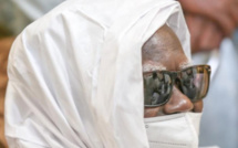 Dernière minute: Serigne Mountakha reporte le Magal de Porokhane