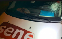 Couvre-feu: APPEL condamne l’attaque et la destruction du véhicule de Seneweb et interpelle l’Etat