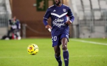 Bordeaux : Sabaly fait le point sur son avenir