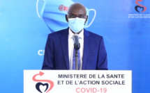 SÉNÉGAL : 328 nouveaux cas testés positifs au coronavirus, 112 nouveaux guéris, 13 nouveaux décès et 32 cas graves en réanimation.