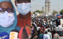 Covid-19 à Touba : << Des cas suspects refusent de se faire dépister et ils vont transmettre le virus...>> (Médecin-chef)