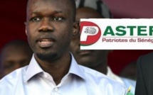 Pastef a transmis tous ses comptes financiers au ministère de l'Intérieur