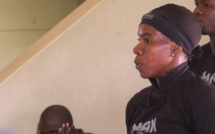 "Je forme les hommes au métier de garde rapprochée"