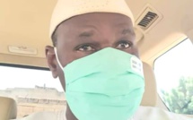 Communique : Phase 2 COVID: l'APD de Thierno LO sonne l'alerte!