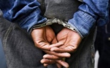 4ème nuit de couvre-feu / La gendarmerie a interpellé cinq jeunes badauds