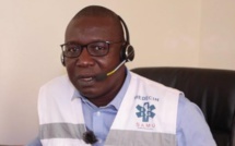 Pr. Mamadou Diarra Bèye: «au-delà des cas graves, 300 cas sévères de Covid-19 sont suivis dans nos CTE»