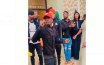 Le plaidoyer du chanteur Elhaj Keita pour la libération du rappeur Medinois "10.000problèmes "