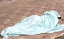 MBACKÉ: UNE FEMME MEURT DANS LA RUE A DIGANE