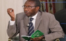 Me Doudou Ndoye : "Le Sénégal n'a pas de constitution"