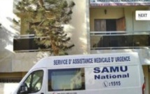 L’alerte du Dr Mamadou Diarra Bèye directeur du SAMU : «La situation est difficile, il y a 300 cas graves dans les hôpitaux !»