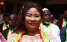 Aïssatou Seydi, l'épouse de "Diop Iseg",  arrêtée