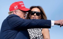 Avant de partir, Trump fait une liste de grâces présidentielles pour ses amis