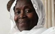 Décès de l'ancien ministre Khady Diallo