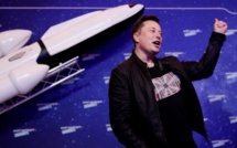 Elon Musk : le gosse de Pretoria devenu l’homme le plus riche du monde