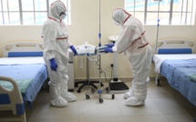 Coronavirus au Sénégal : 573 nouveaux cas et 19 de décès enregistrés entre samedi et dimanche.