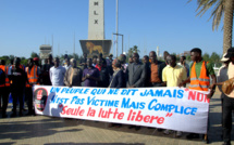 État d'urgence et état de siège : Nio Lank menace de faire face à « une dictature rampante » de Macky Sall.