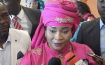 Affaire Diop Iseg : Aïssatou Seydi a passé la nuit au commissariat central de Dakar