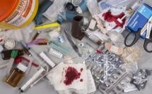 L’armée découvre une fraude des bons médicaux et pharmaceutiques
