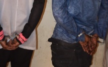 Couvre-feu : Deux dealers arrêtés à Keur Mbaye Fall