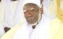 Covid 19: Le khalife général des Mourides corse les mesures