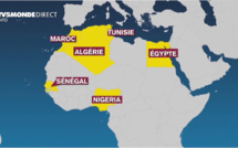 CORONAVIRUS :L’Afrique a dépassé le cap des 3 millions de cas