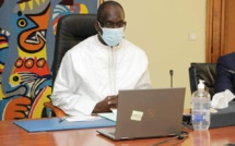 COVID-19 :La Chine offre 200.000 doses de son vaccin au Sénégal (Diouf Sarr)