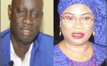Contentieux entre Aïssatou Seydi et Diop Iseg : Retour sur une relation de confiance qui a atterri devant la justice.