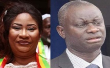 AFFAIRE AÏSSATOU SEYDI :Le dossier confié au 8ème cabinet