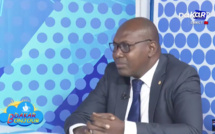 Bonjour Dakar du 12 Janvier 2021 avec la Team - Invité: Issa Sadio Kanouté