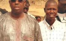 Décès de Sémou Gning, "chanteur de Macky Sall"