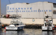 Dakarnave : Macky exige la révision du scandaleux contrat avec les Portugais