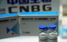 Coronavirus : Les détails sur le vaccin chinois de Synopharm efficace à 79%