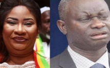 Contentieux Villa Sacré-Coeur 3 : Aïssatou Seydi, l’ex-épouse de Diop ISEG échappe à la prison