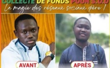 AFFAIRE S.O.D/AU COEUR DE LA POLÉMIQUE  Le rétropédalage de l'amicale des étudiants de la Fac médecine