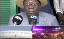 Piscine party en plein état d’urgence : la vérité sur l’arrestation des enfants de Robert Sagna et leur contamination à la Covid-19.