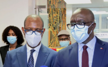 Diary Sow retrouvée: Le consulat du Sénégal en France dément formellement!