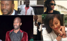 Affaire Hiba Thiam : Dame Amar et Cie libres !