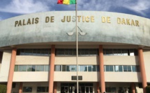 Contrainte par corps : La Cour d’appel de Dakar demande l'emprisonnement d’un avocat du cabinet de Me Sidiki Kaba