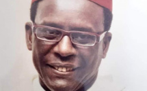 Abdoul Aziz Sy, fils de Serigne Moustapha Sy Djamil, assassiné par son fils