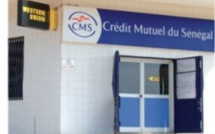 Crédit Mutuel : Un gros scandale financier explose